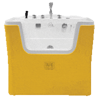 Bath Grooming Sticker by TauroProLine_official