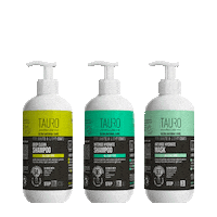 Hair Cats Sticker by Nature's Protection