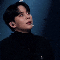 Ateez Choi Jongho GIF