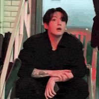Mood Jjk GIF