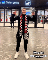 Matt Thomas GIF