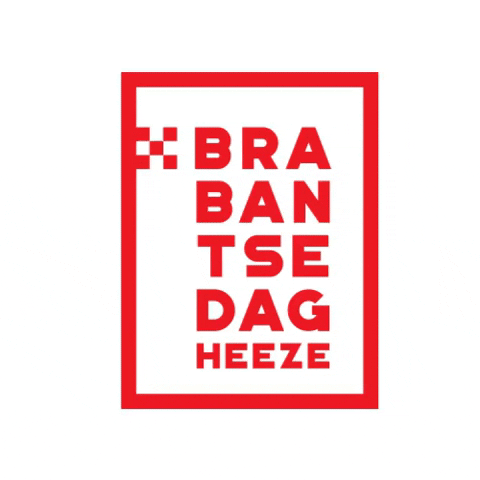 Heeze GIF by Brabantsedag