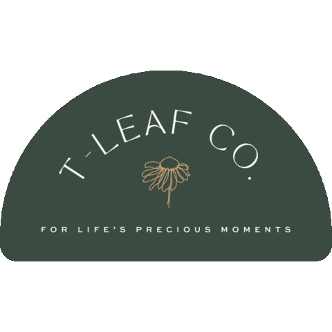 Sticker by tleafcollections