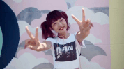 happy japan GIF