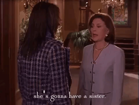 season 3 netflix GIF by Gilmore Girls 