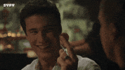 Alan Tudyk Mayor GIF by SYFY