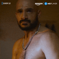 Frustrated Breaking Glass GIF by Amazon MX Player