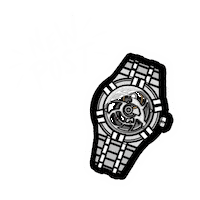 Watch Sticker