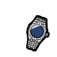 Watch Sticker