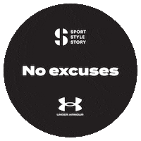 Sport Workout Sticker by SportStyleStory.com