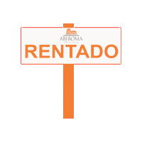 Abiroma Sticker by Inmobiliaria Abi Roma S.A de C.V