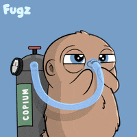 Excited Air GIF by Fugz Official