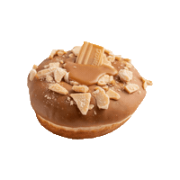 Planetdoughnut doughnut planetdonut planetdoughnut planet donut Sticker