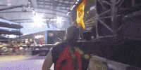 Jon Moxley Aew On Tnt GIF by All Elite Wrestling on TNT