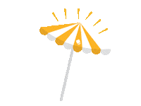 Summer Camp Sticker by ES Dubai