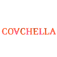 Coachella Mayhem Sticker by Lady Gaga