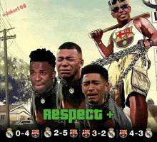 Fc Barcelona Football GIF