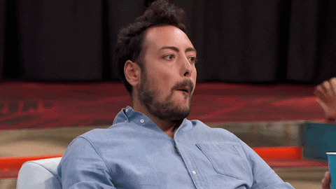 Fru Lol GIF by Amazon Prime Video