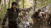 Великолепный Век GIF by TV Domashniy