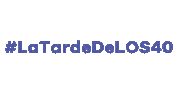 Radio Lol Sticker by LOS40ar