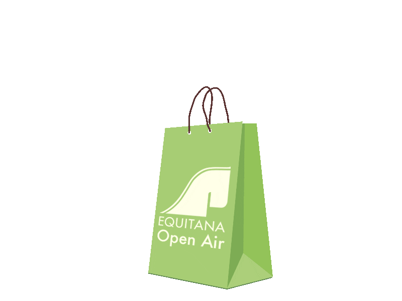 Equitana_official giphyupload equitana open air equitana open air shopping Sticker
