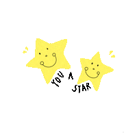 Star Sticker