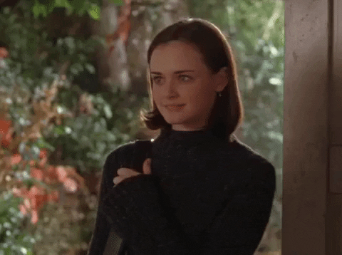 season 4 netflix GIF by Gilmore Girls 