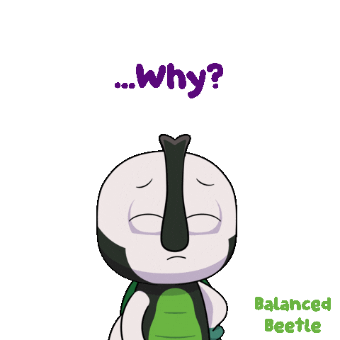 Bug Facepalm Sticker by VeeFriends