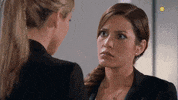 Corazon Valiente Telenovela GIF by Mediaset España