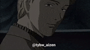 Johan Liebert Monster GIF
