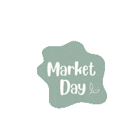 Market Shoplocal Sticker by Jo Collier Designs
