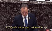 Donald Trump Fbi GIF by GIPHY News