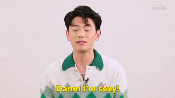 Damn I'm Sexy!