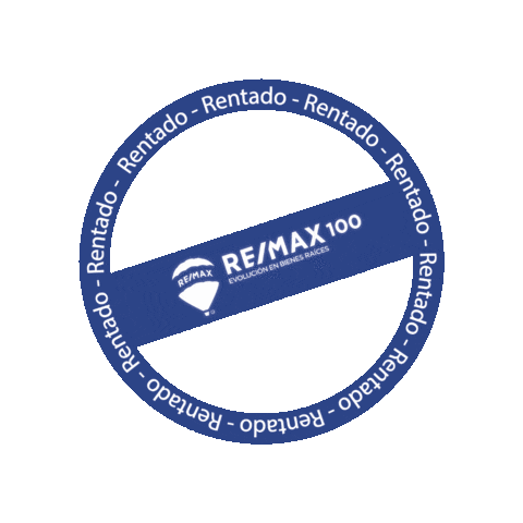 Remax Sticker by RE/MAX 100