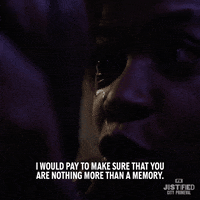 JustifiedFX drama hulu fx crime GIF