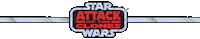 Hasbro Attackoftheclones Sticker by SWTVC