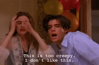 season 2 episode 6 GIF by Twin Peaks on Showtime