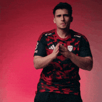 Modo Looks Good GIF by SINNERS Esports