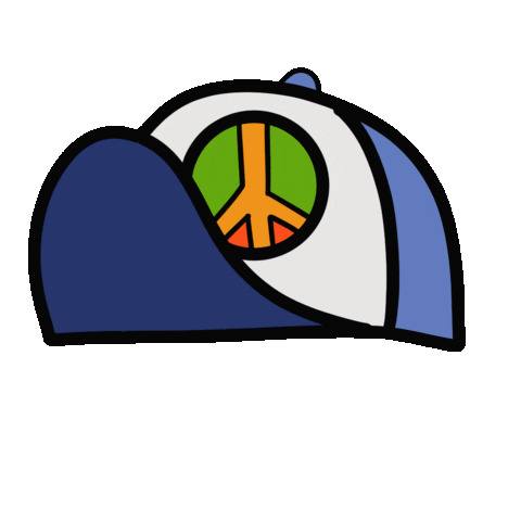 Fashion Head Sticker by Demic