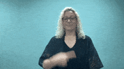 Asl Girlfriend GIF