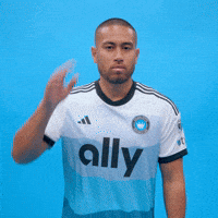 Soccer React GIF by Charlotte FC