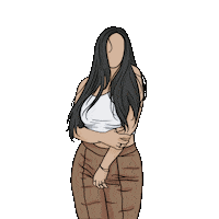 GraceGetsCreative tattbratz gracegetscreative paigeprentice paigeprenticetattoo Sticker