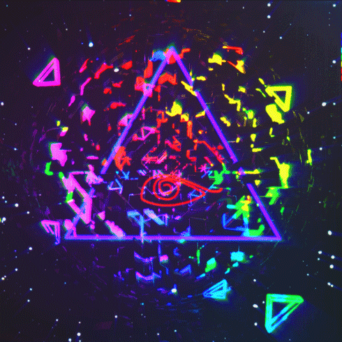 Art Design GIF by dualvoidanima