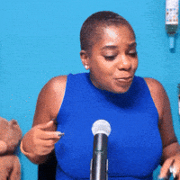 Loud And Proud Hype Energy GIF by Unwine With Tasha K