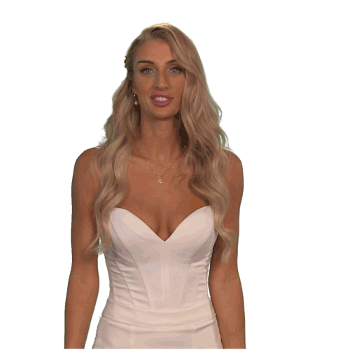 Reality Reaction Sticker by Married At First Sight