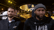 kevin love player intros GIF by NBA