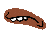 El Nino Fun Sticker by LESKARGO