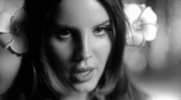 lana del rey honeymoon GIF
