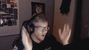 Excited Lets Go GIF by FaZe Clan