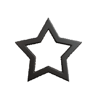 Star Style Sticker by geo_tw